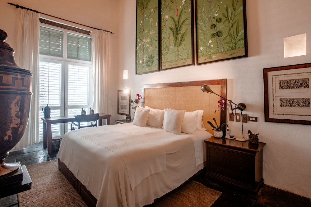 Amarla Boutique Hotel Cartagena 14/41