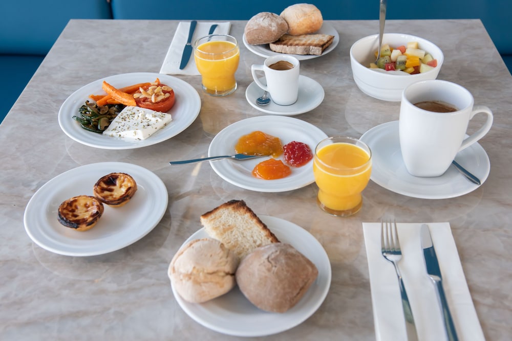 Sines Sea View Business & Leisure Hotel 36/50