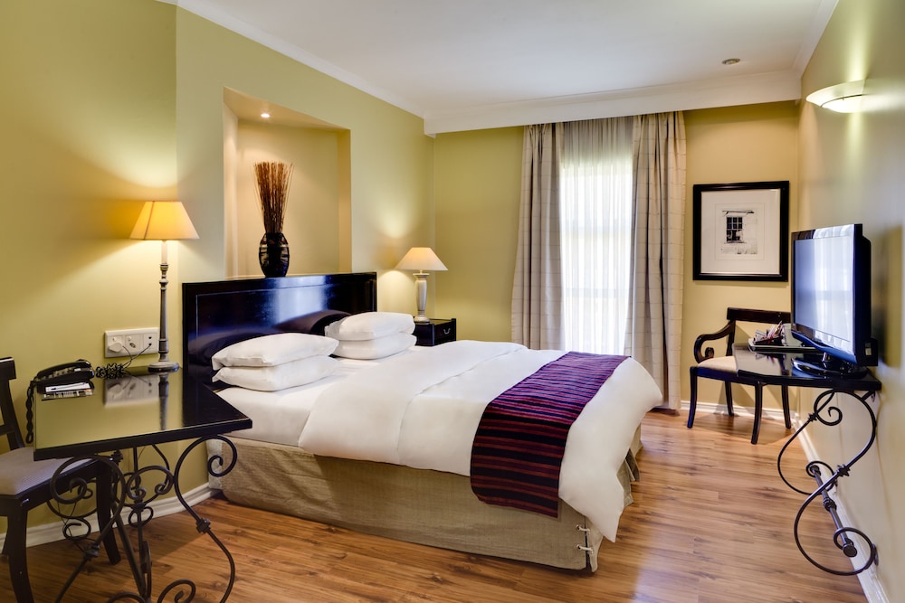 Protea Hotel Bloemfontein 10/37