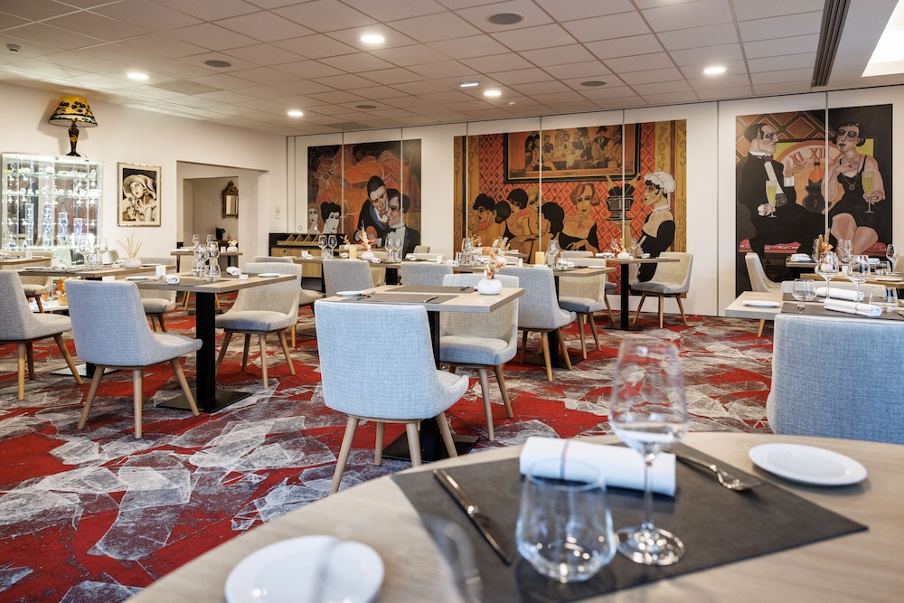 Hotel Husseren Les Chateaux 38/50