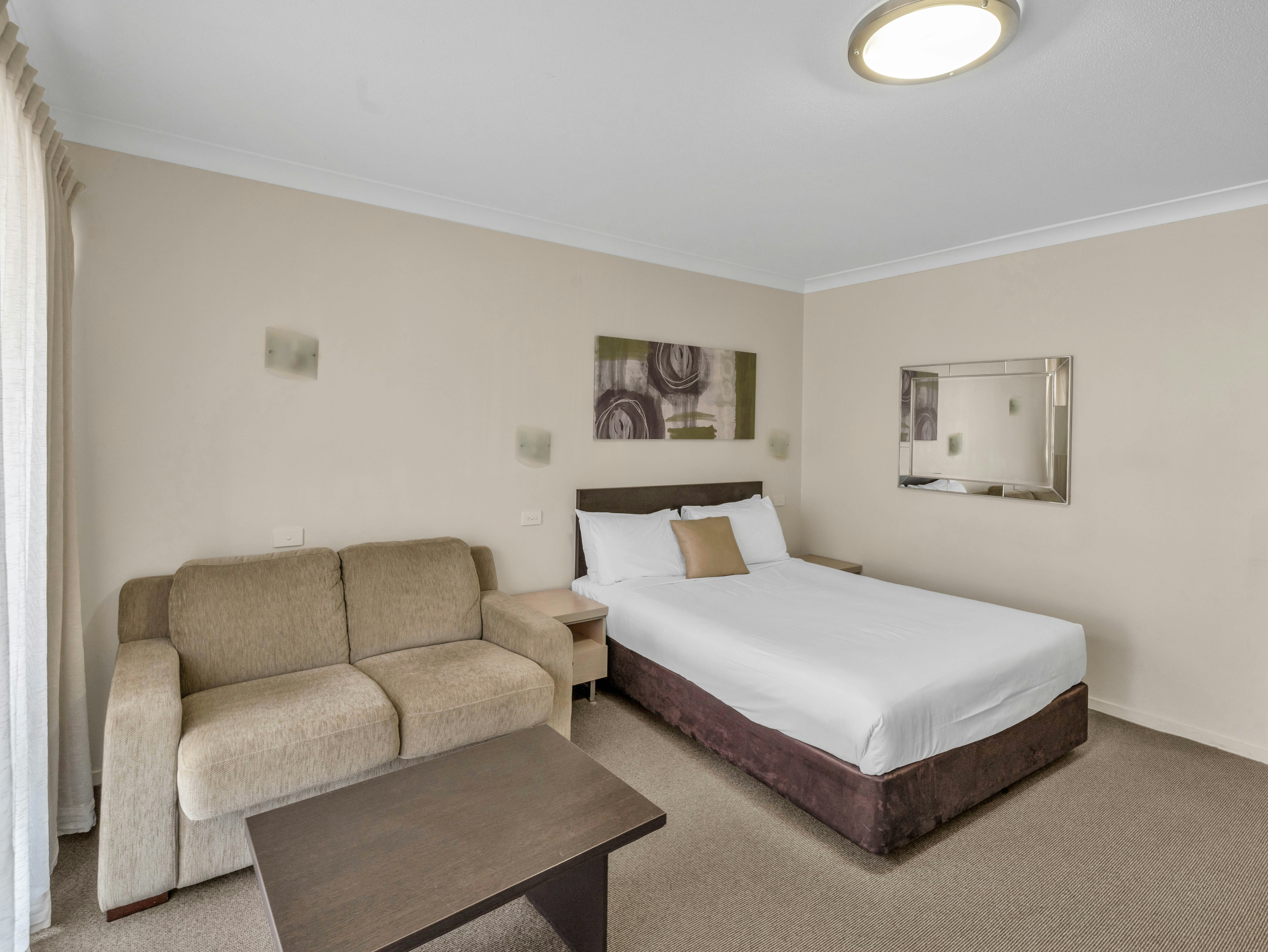 Tall Trees Ainslie Motel 34/49