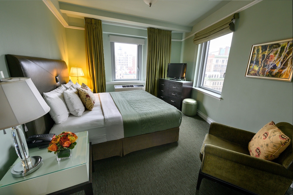 Hotel Beacon NYC 16/51