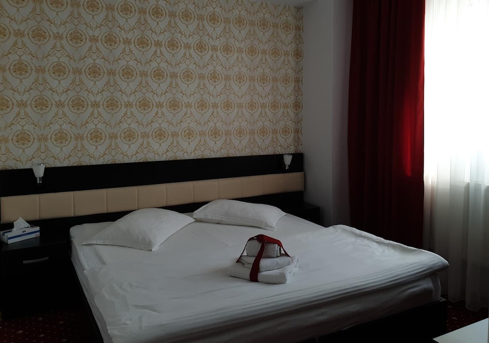 Magic Centru Hotel 7/31