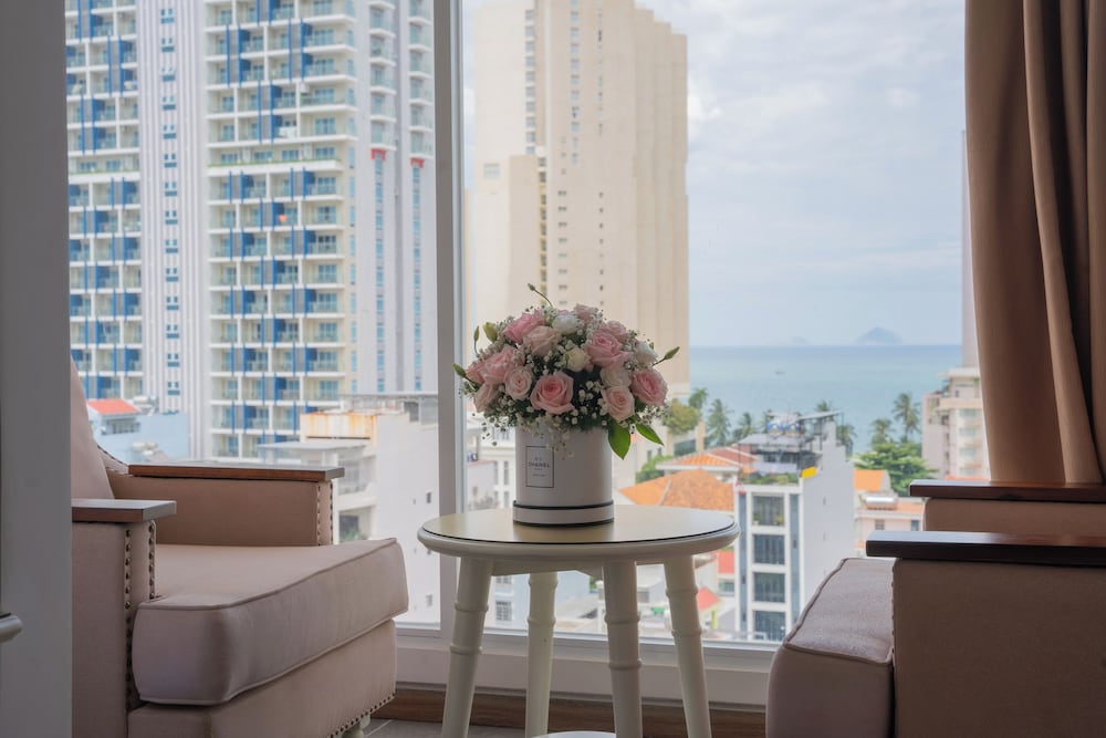 Isena Nha Trang Hotel 34/45