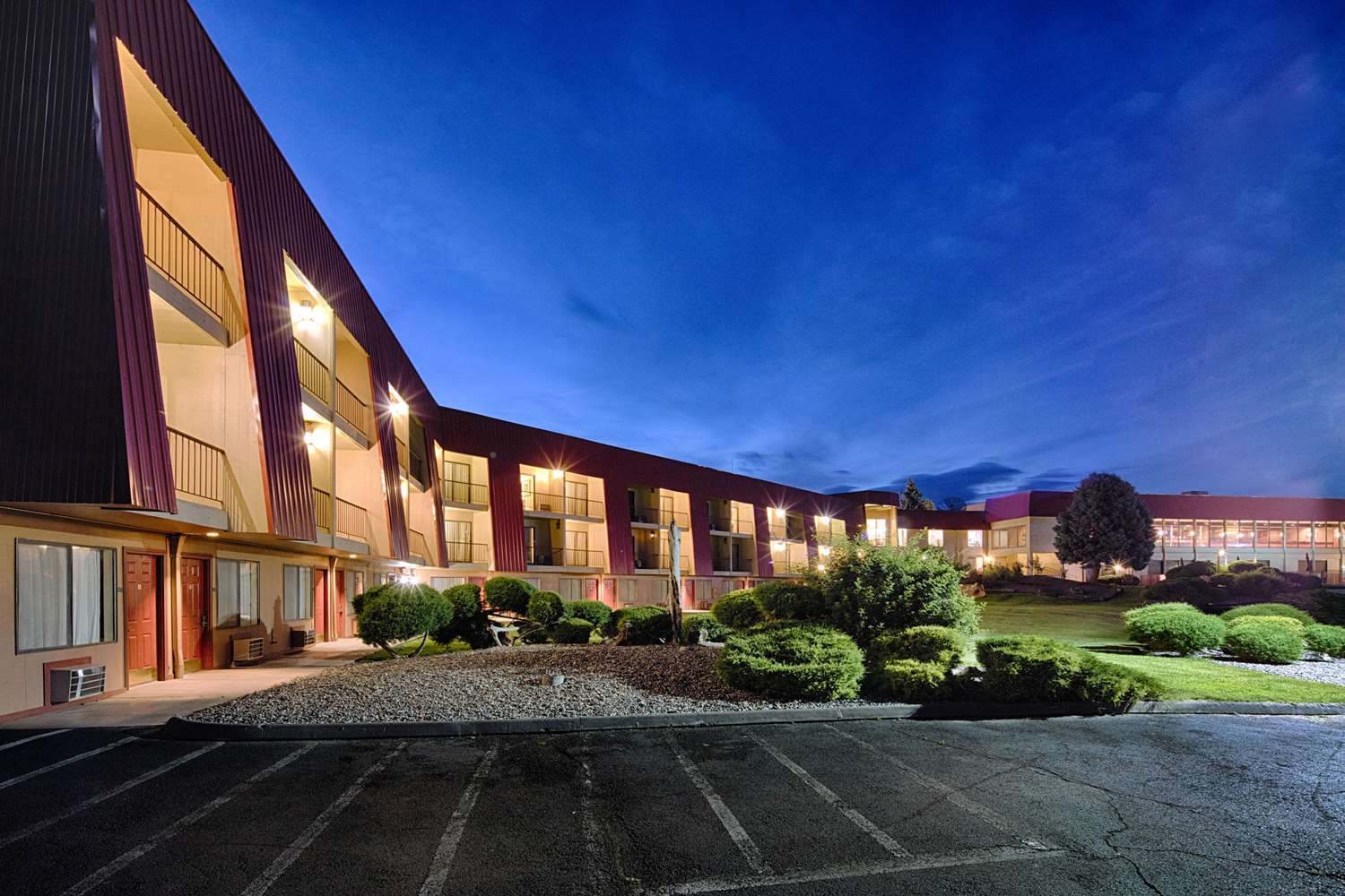 Red Lion Hotel Pendleton 34/34