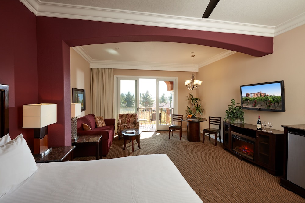 SOUTH COAST WINERY RESORT AND SPA 40/81