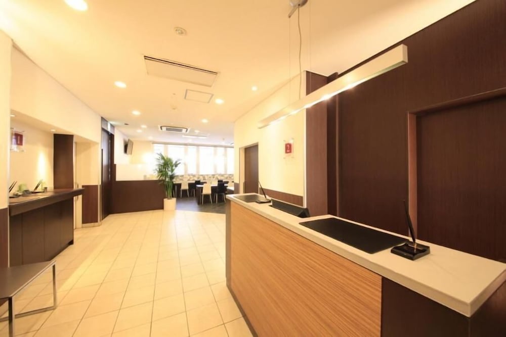 Washington R&B Hotel Kamata Higashiguchi 5/36