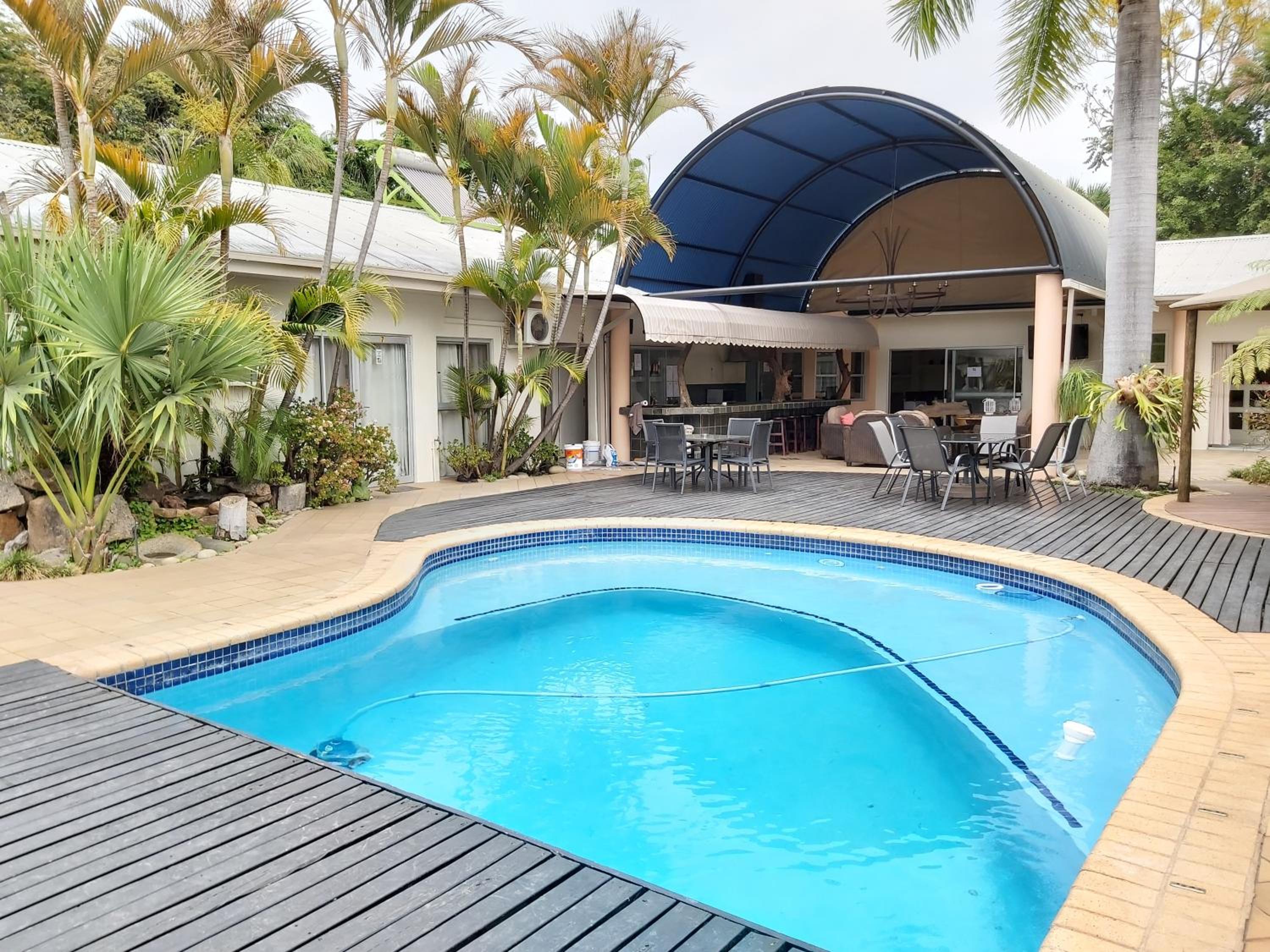 Rockview Lodge 22/50