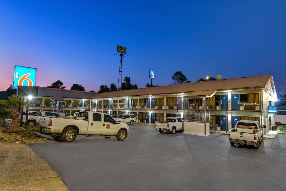 Motel6 Dalton, GA in DALTON - GA