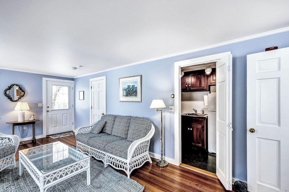 The Whalewalk Inn & Spa 22/50