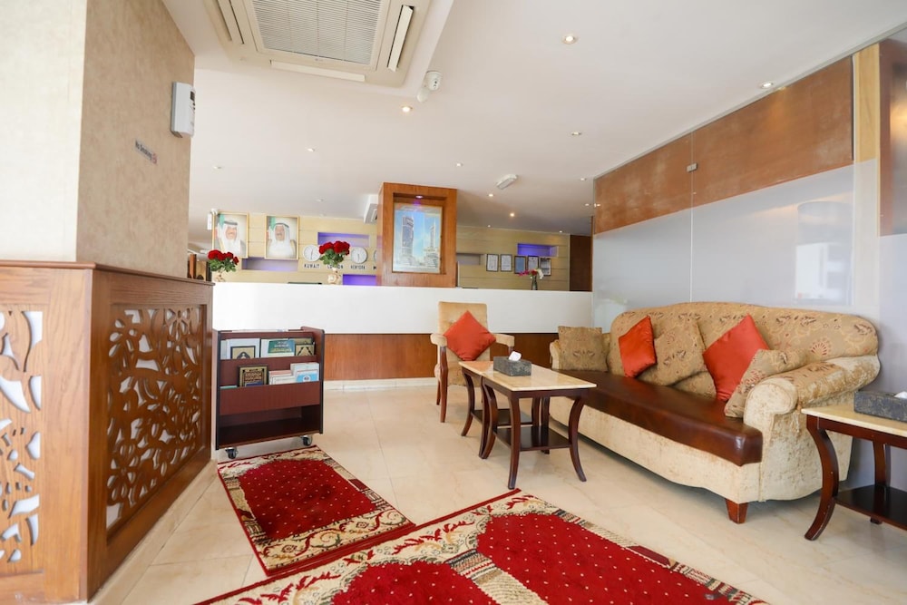 Magic Suite Abu Halifa 38/57