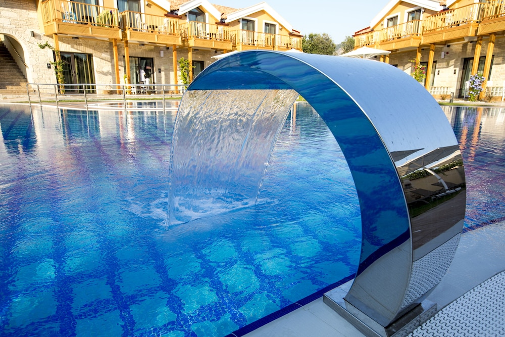 Dalyan Live Spa Resort Hotel 25/50