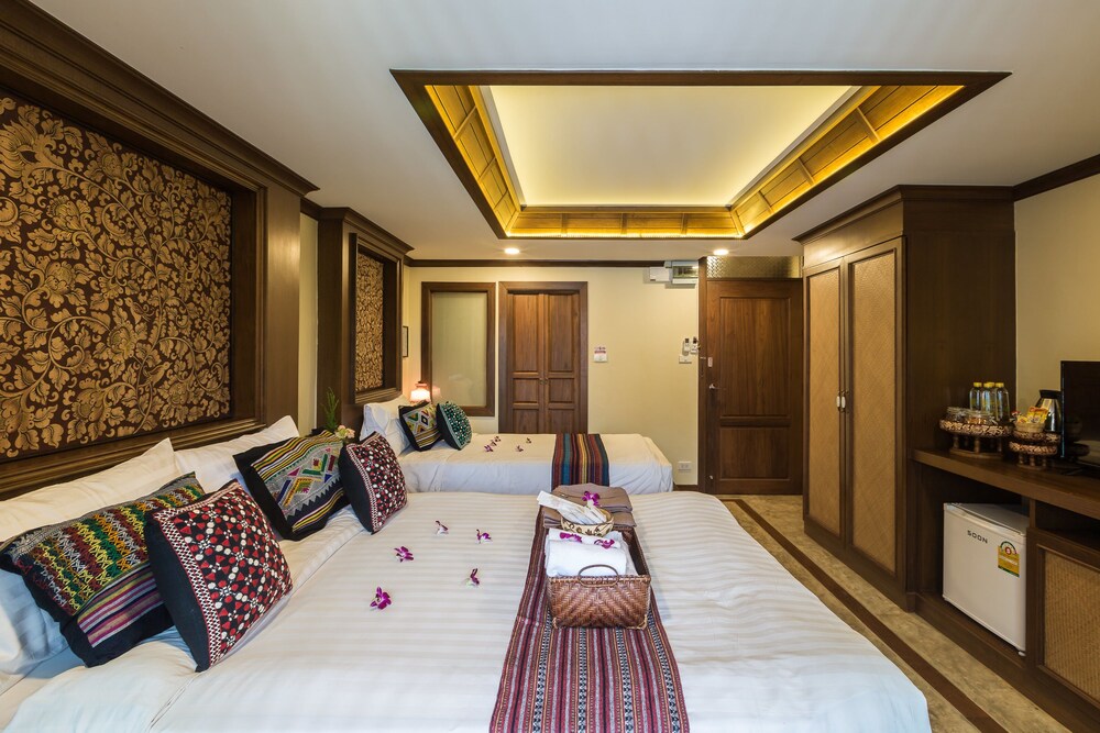 Wannamas Chiangmai Boutique House 62/67