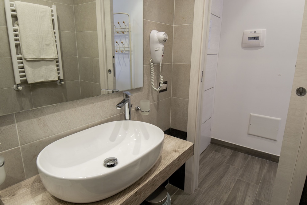 B&B Maremy... i 4 Elementi 36/41
