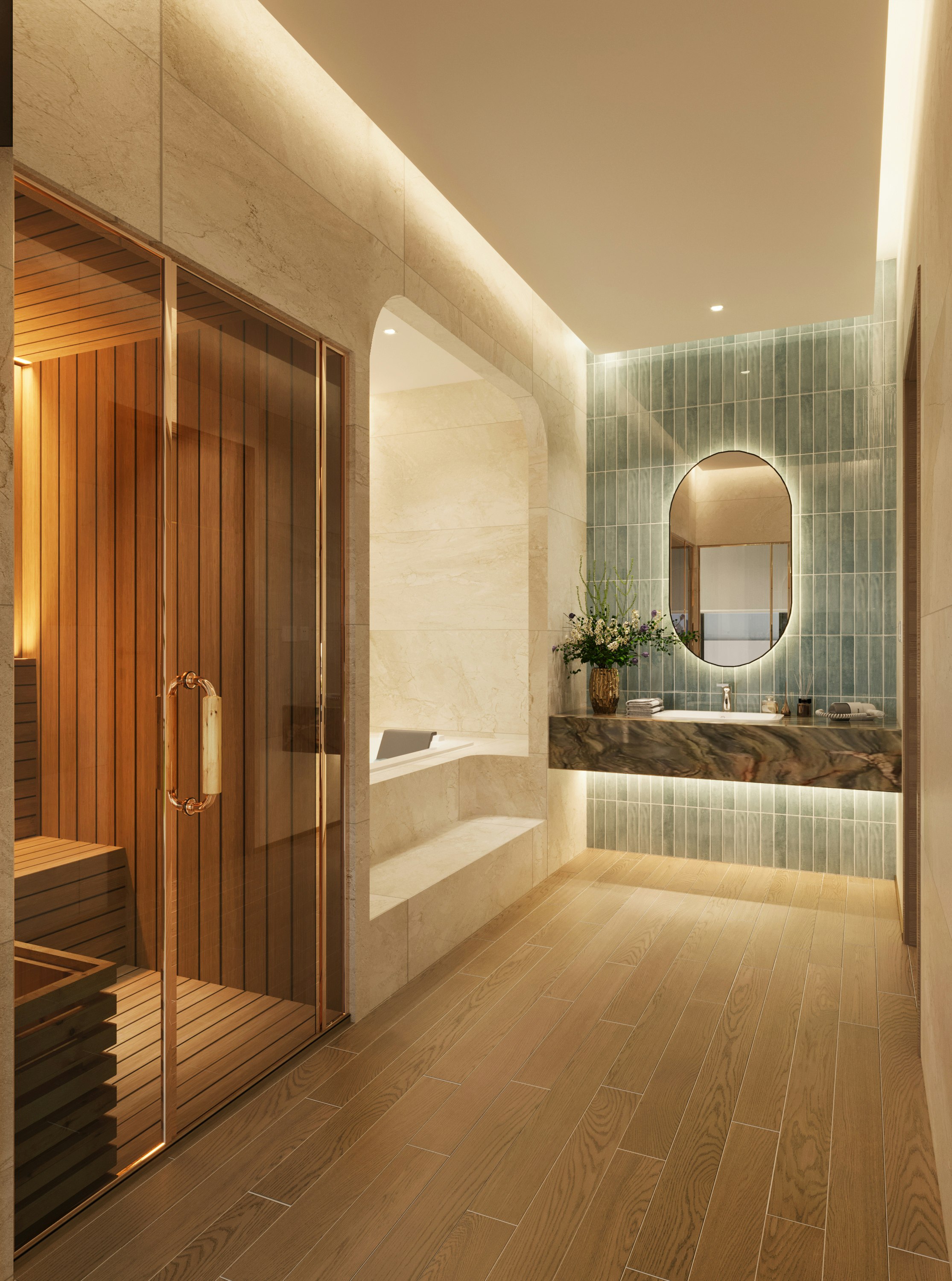 Centara Hotel & Residences Van Don 36/68
