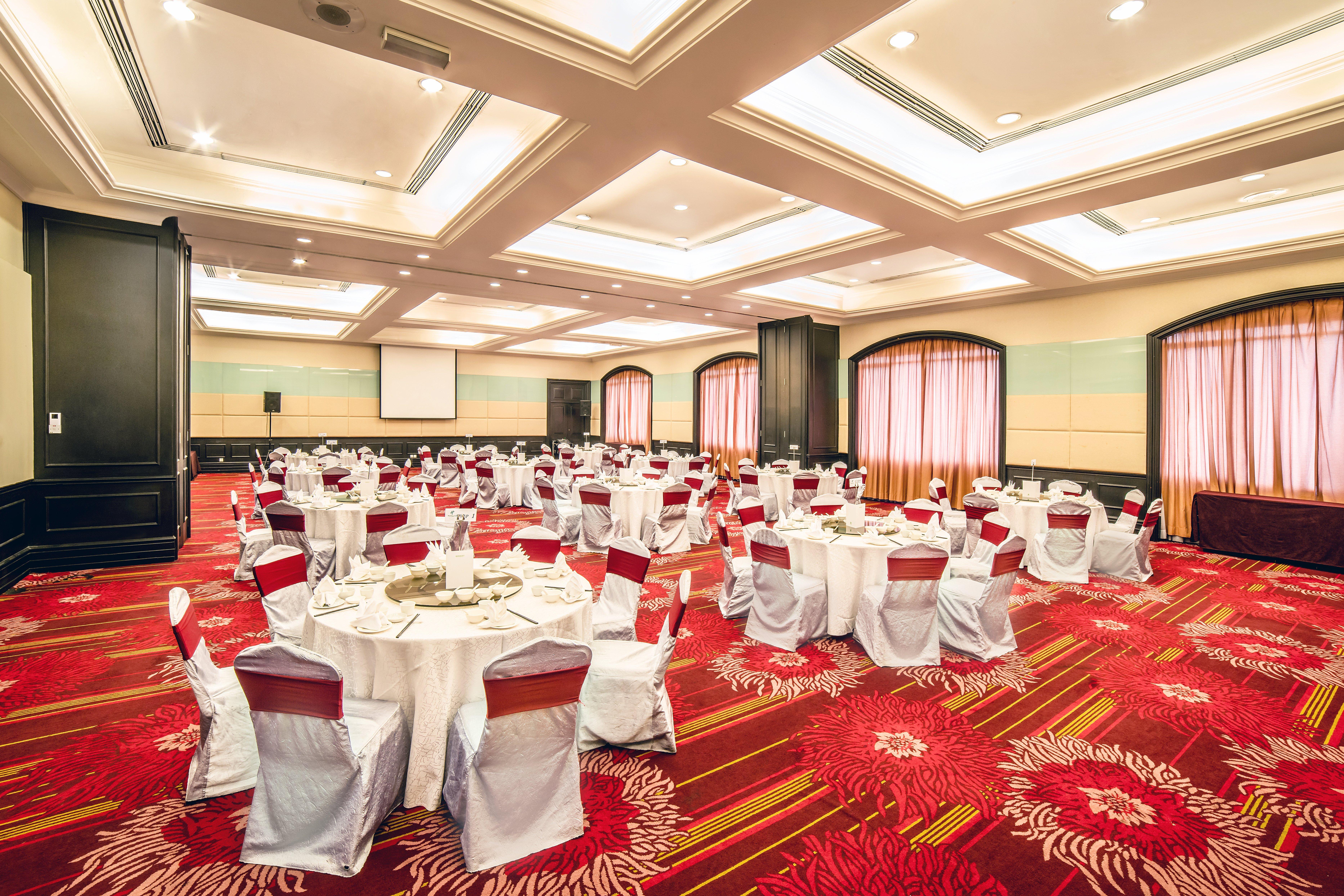 Hilton Shah Alam Glenmarie 37/50