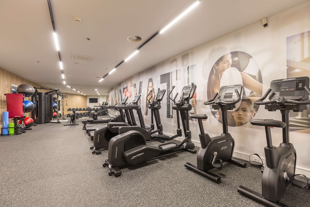 Park Inn By Radisson Amsterdam City West 43/77