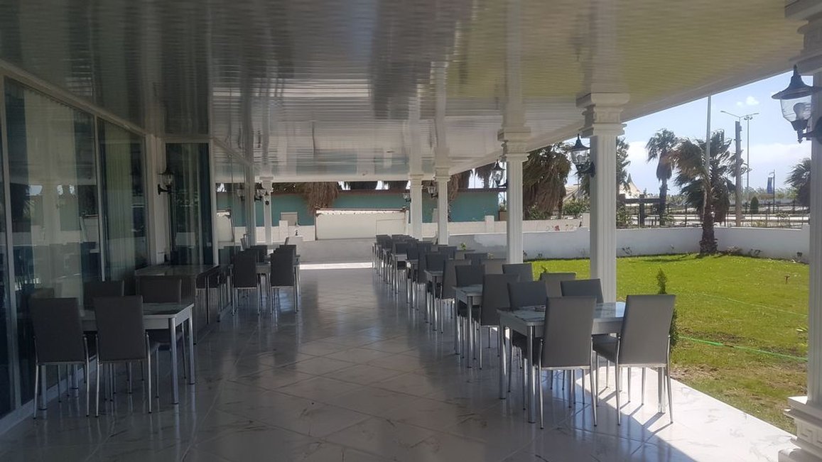 Olympic Hotel Belek 41/42
