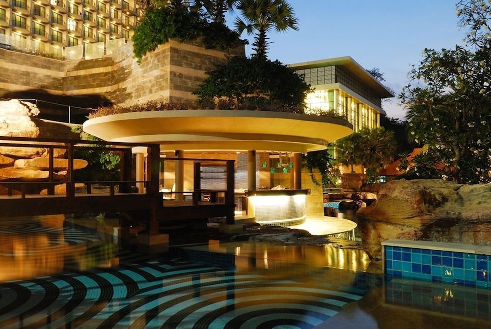 The Zign Hotel in PATTAYA