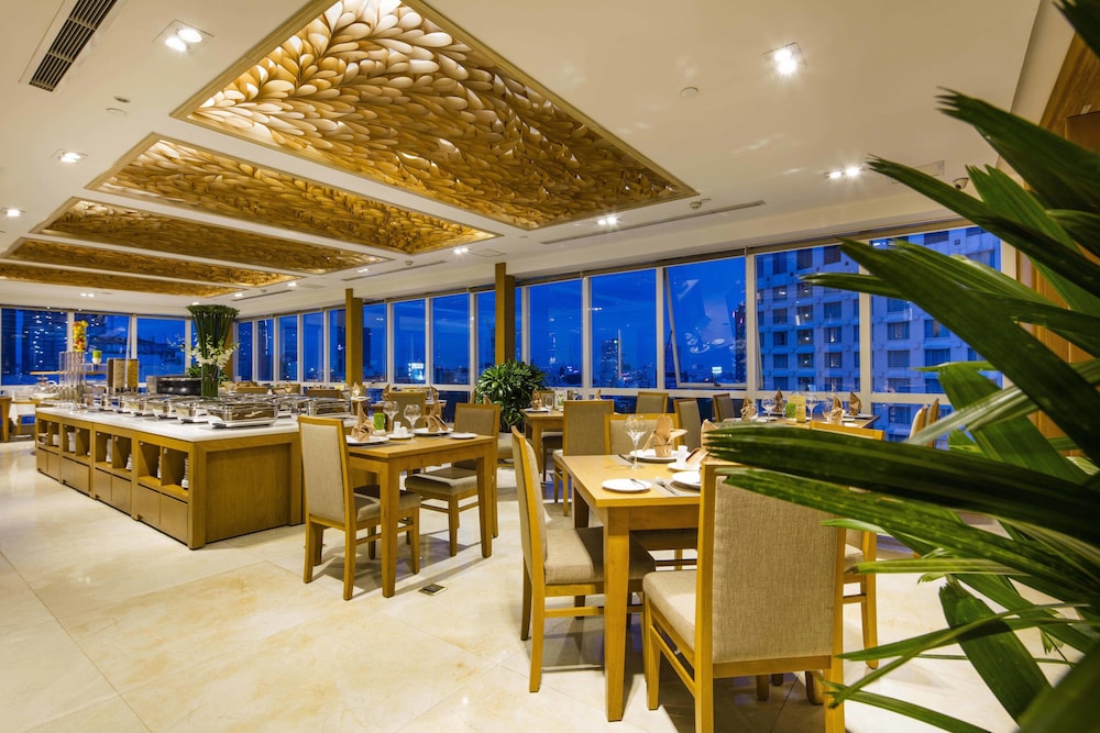 Paradise Saigon Boutique Hotel 29/50