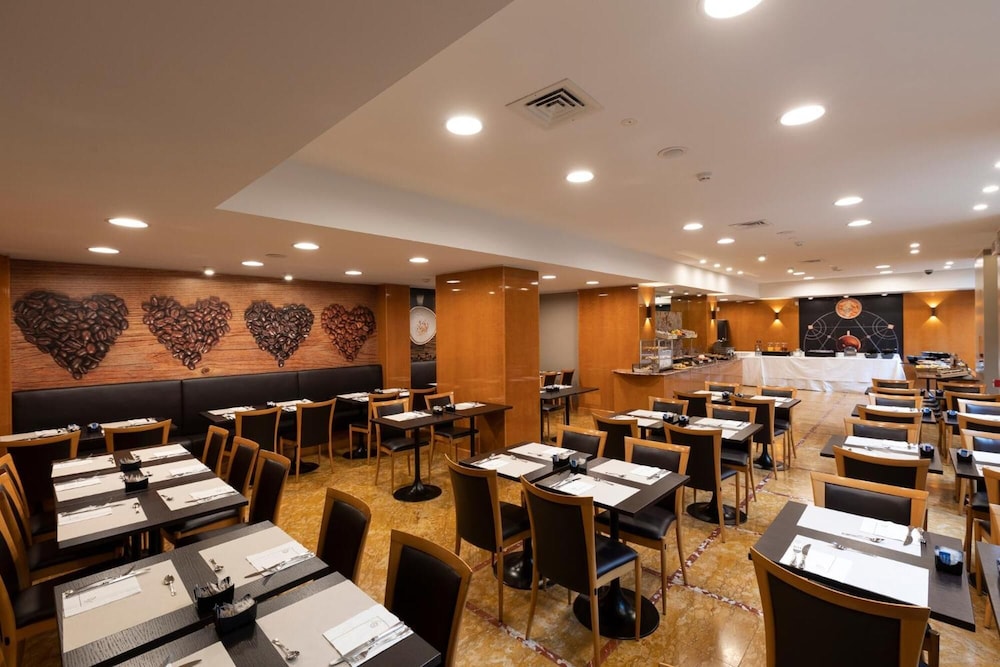 City Life Hotel Poliziano 33/49