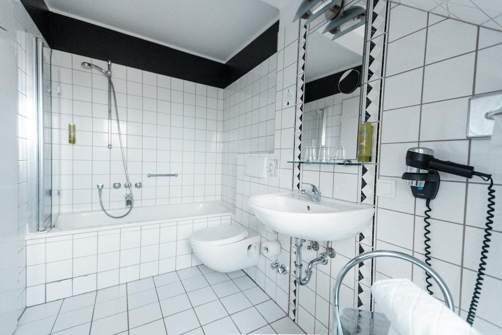 Hotel Am Rothenbaum 49/50