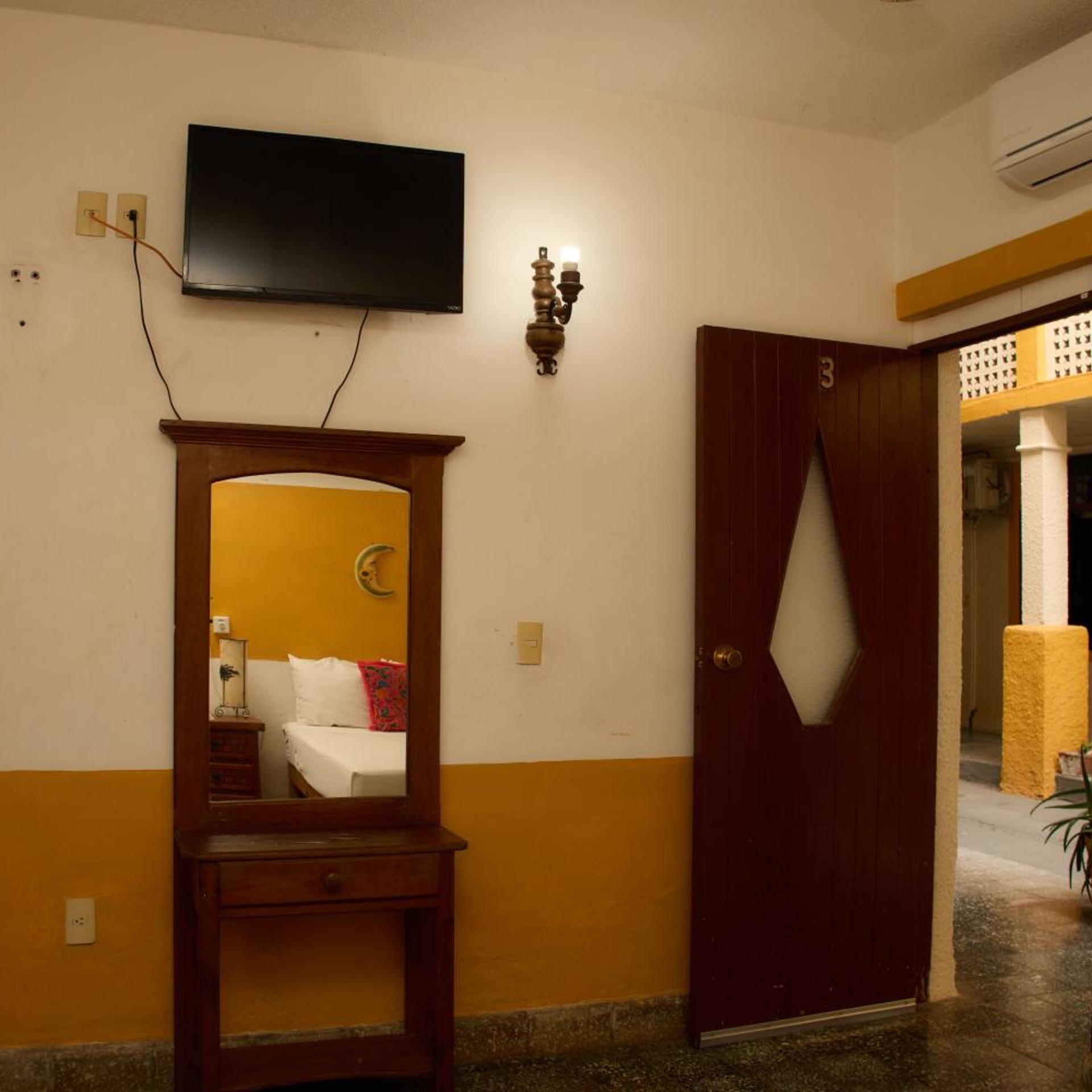 Hotel San Lorenzo 7/55