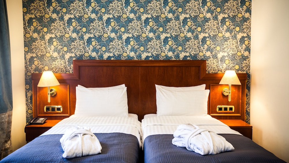 Hestia Hotel Jugend 27/68