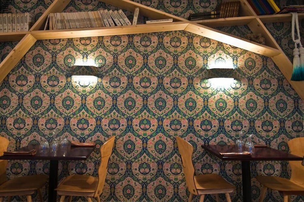 HOTEL DENFERT MONTPARNASSE 20/33