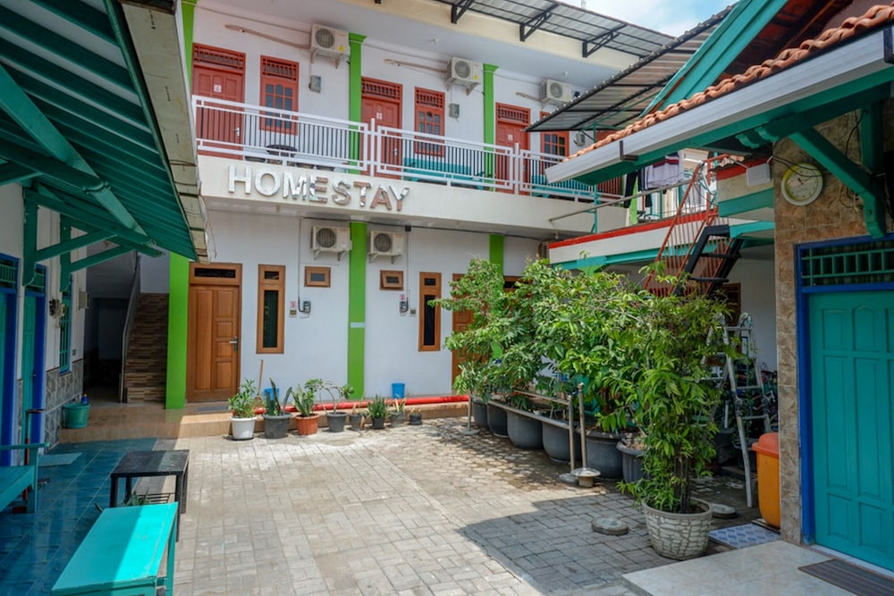 Hotel O Hotel New Tirken 50/57