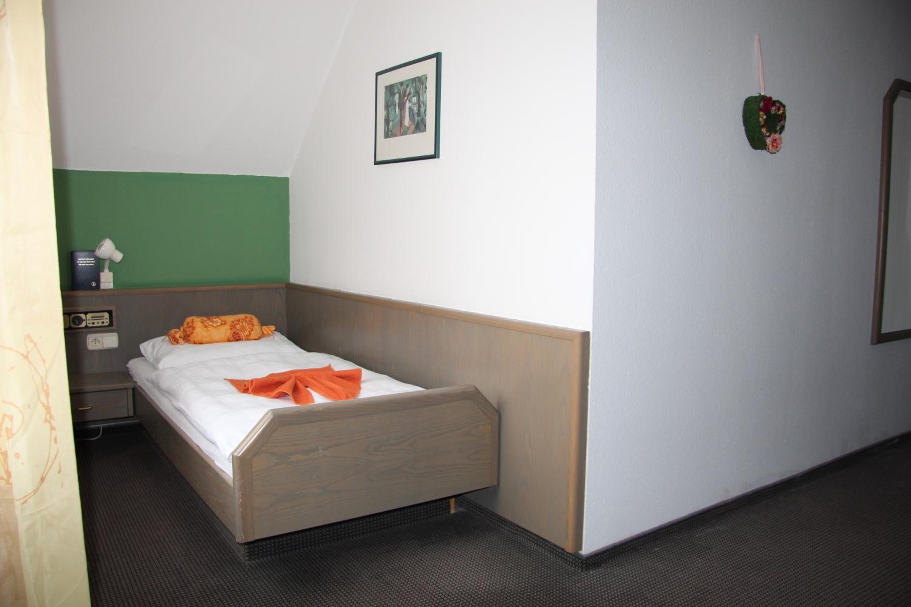 Hotel am Schloss Neuenstein 13/50