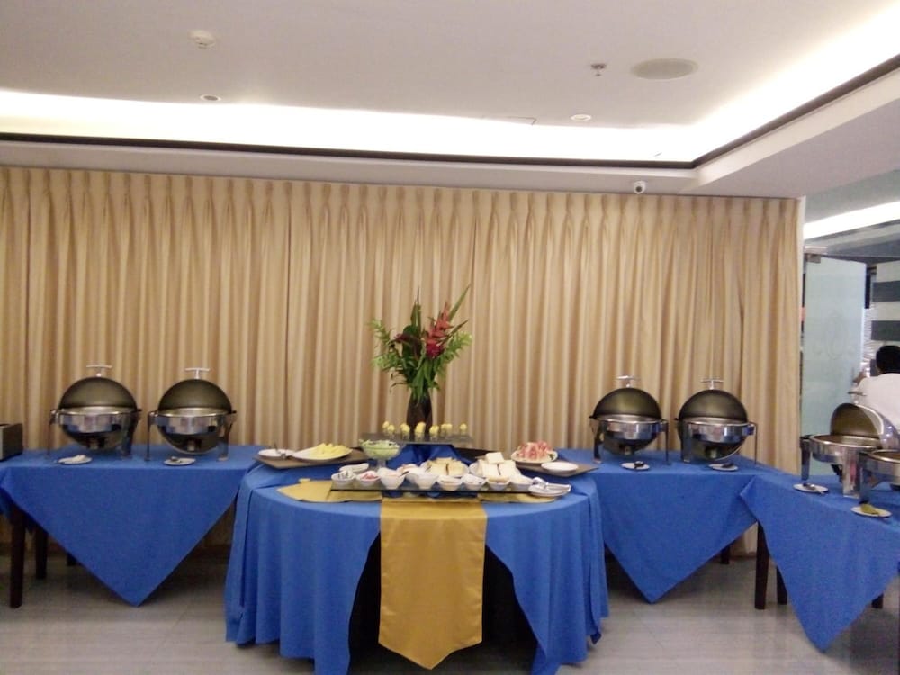 Southpole Central Hotel 20/31