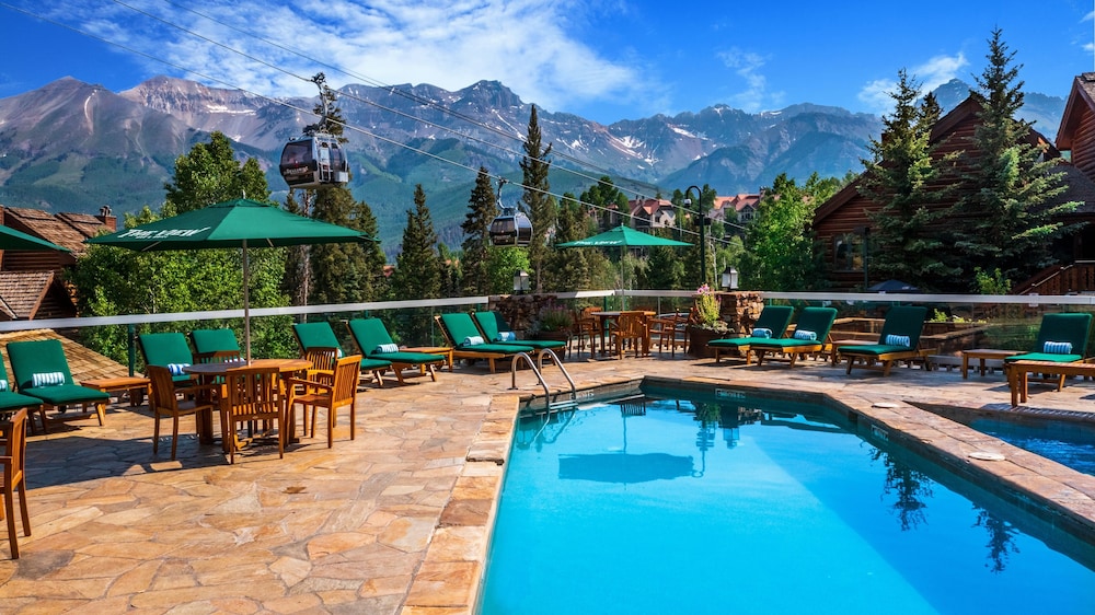 Mountain Lodge Telluride 1/73