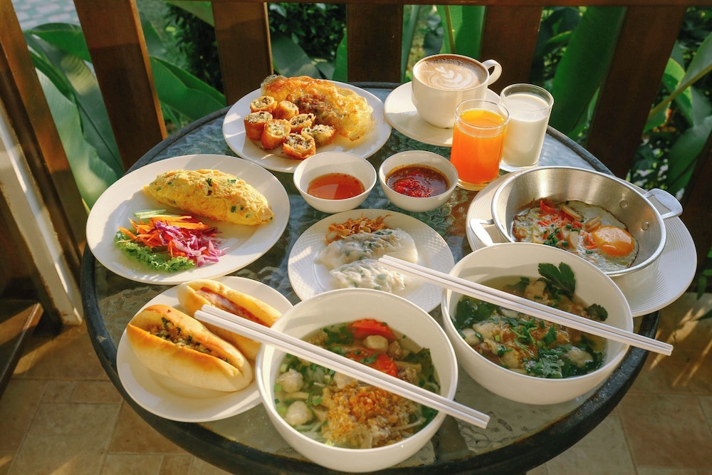 Chiangkhan River Mountain Resort 36/47