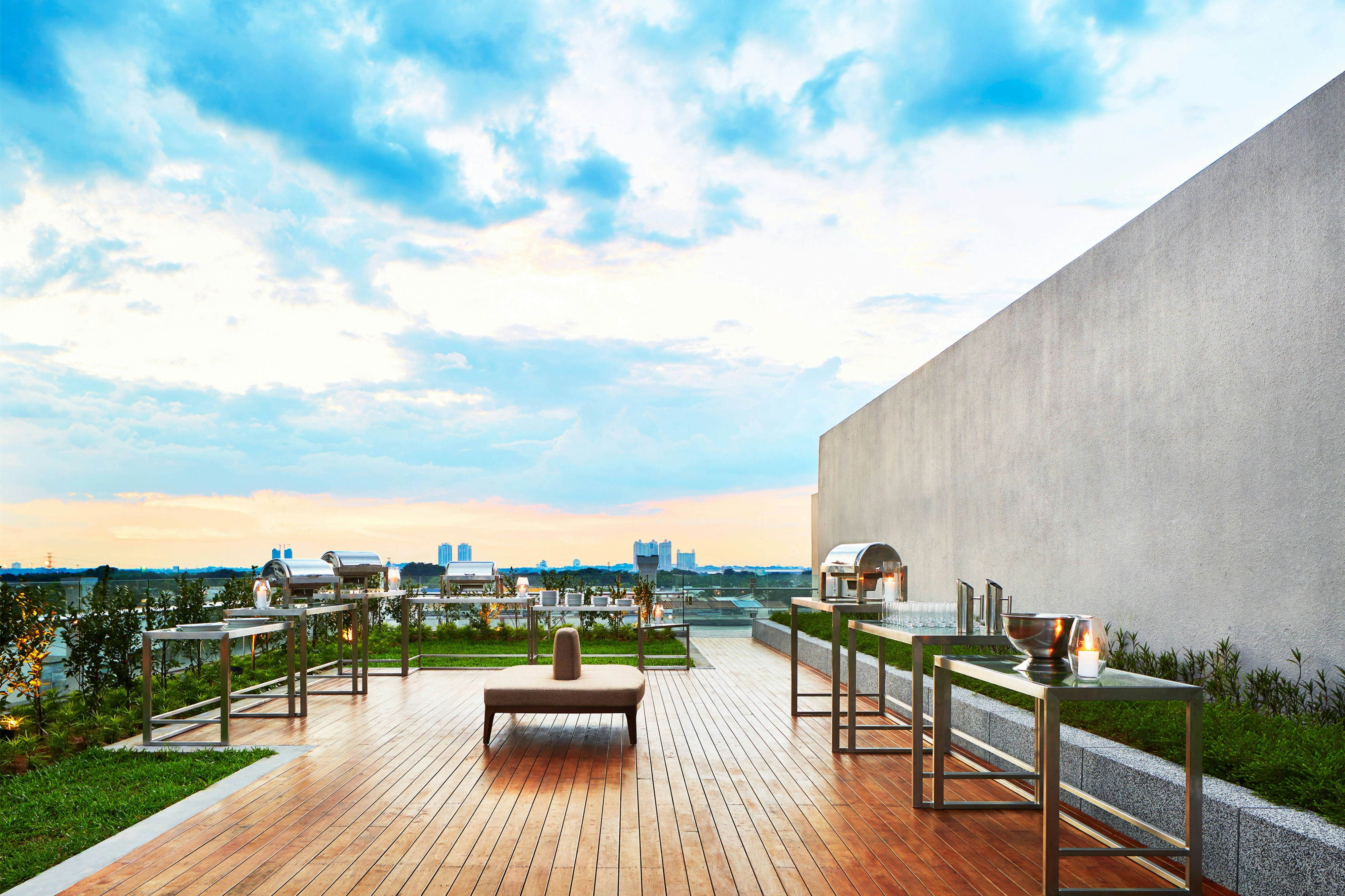 FOUR POINTS BY SHERATON PUCHONG 41/41