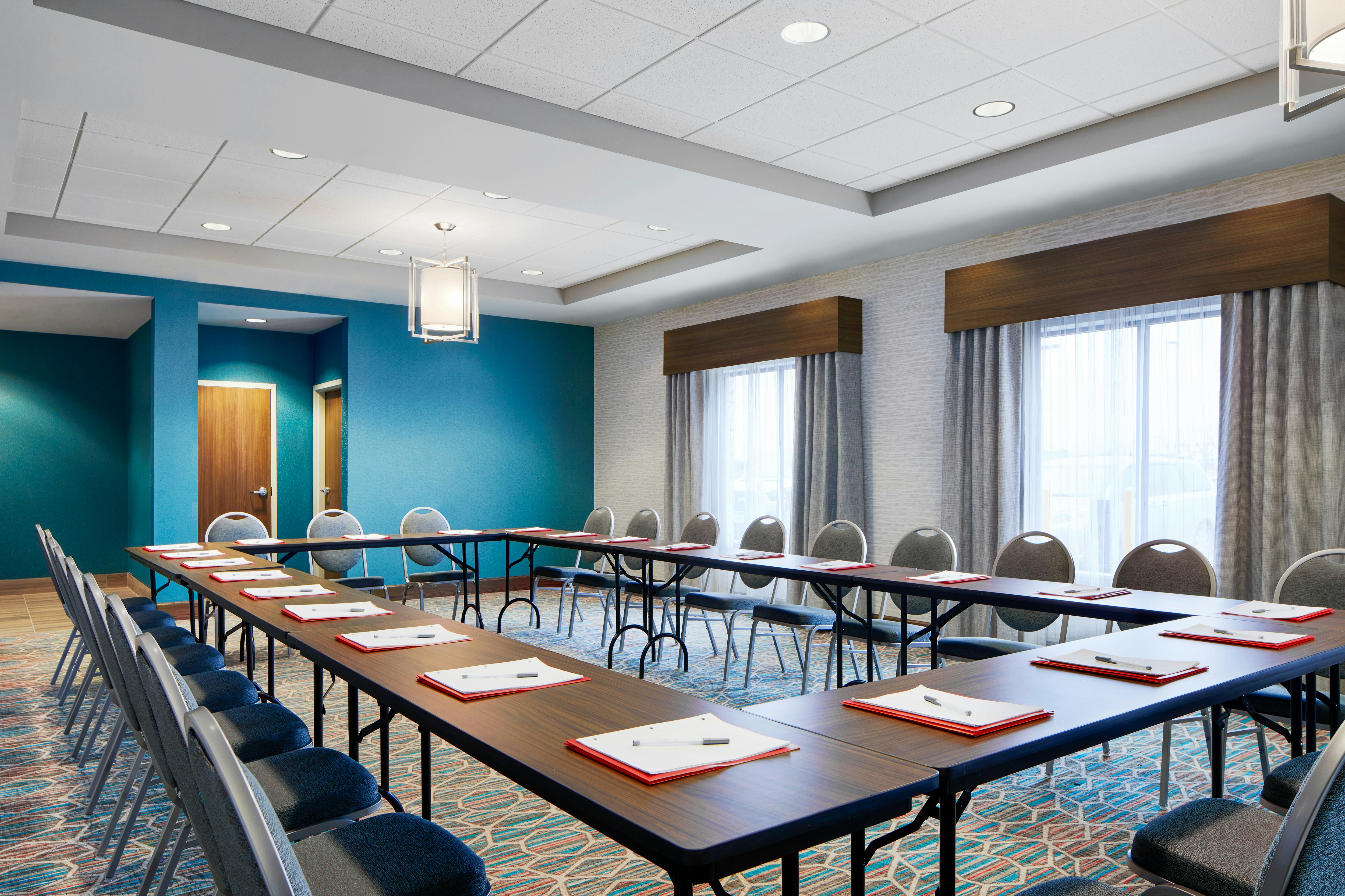 Hampton Inn & Suites Chicago/Waukegan Il 35/45
