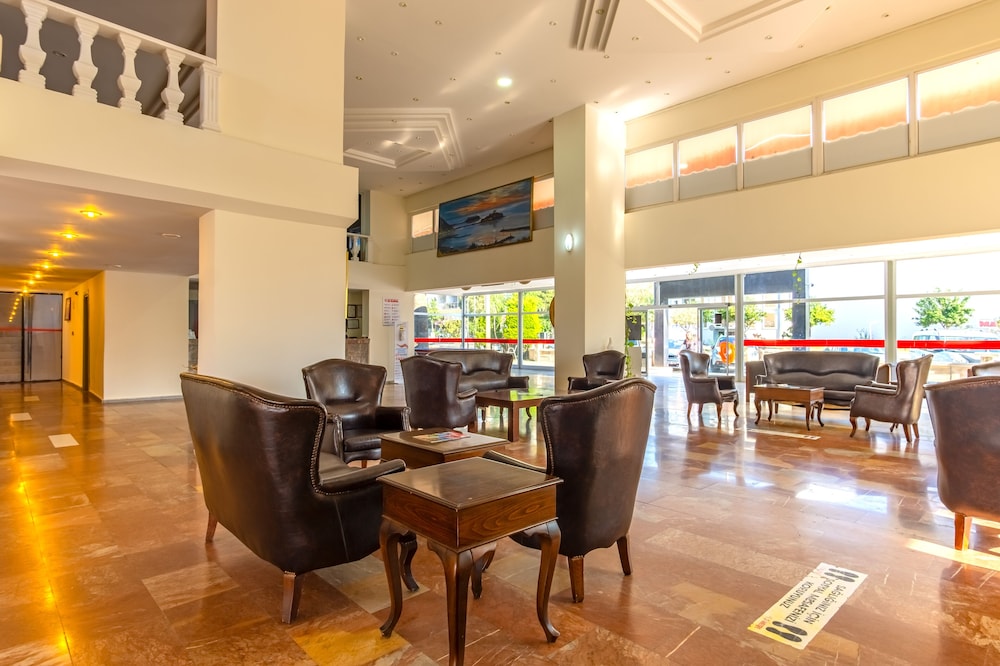 Green Gold Hotel 26/42
