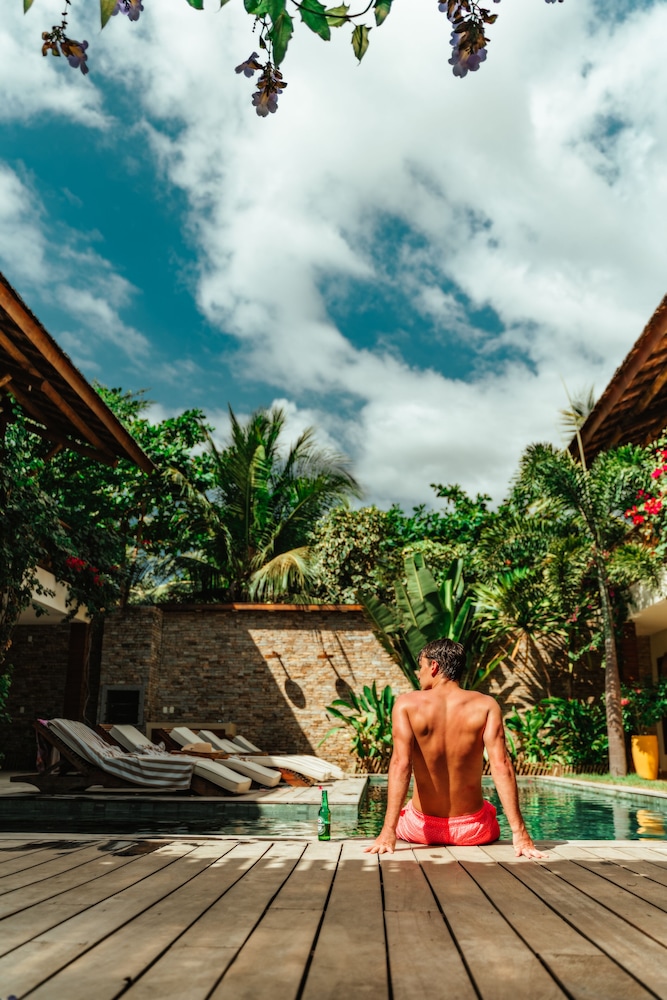 Villa Mag Hotel 40/50
