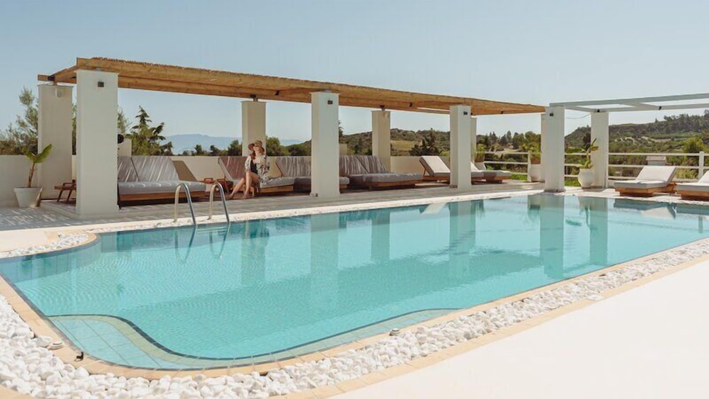 Ampelia Hotel Kassandra 27/50