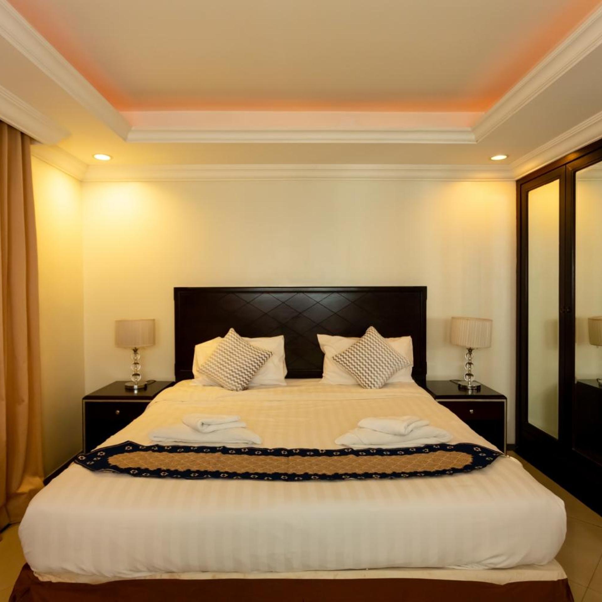 Ivory Palace Hotel 17/50