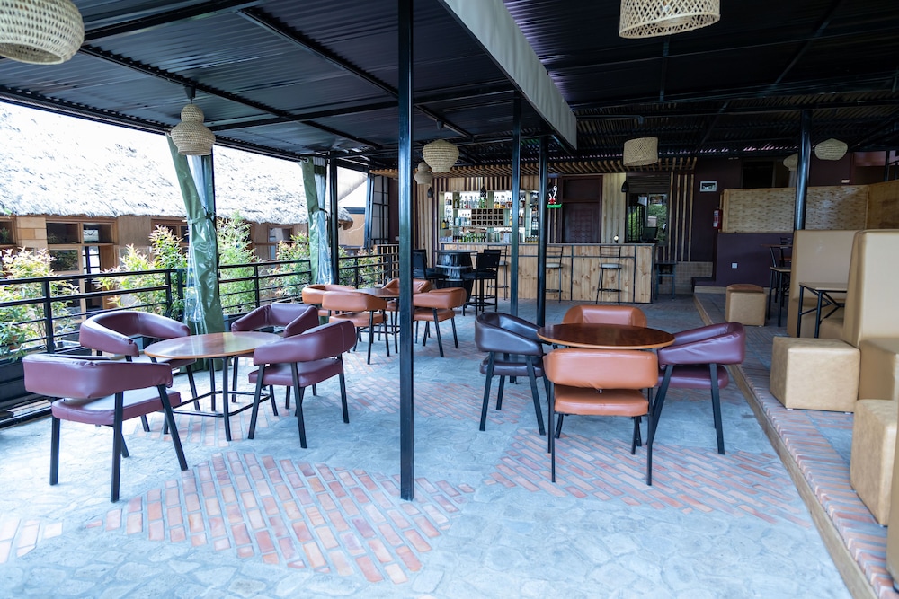 The Country Inn Hotel 30/50