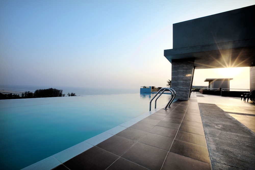 Neeshorgo Hotel And Resort Ltd 43/45
