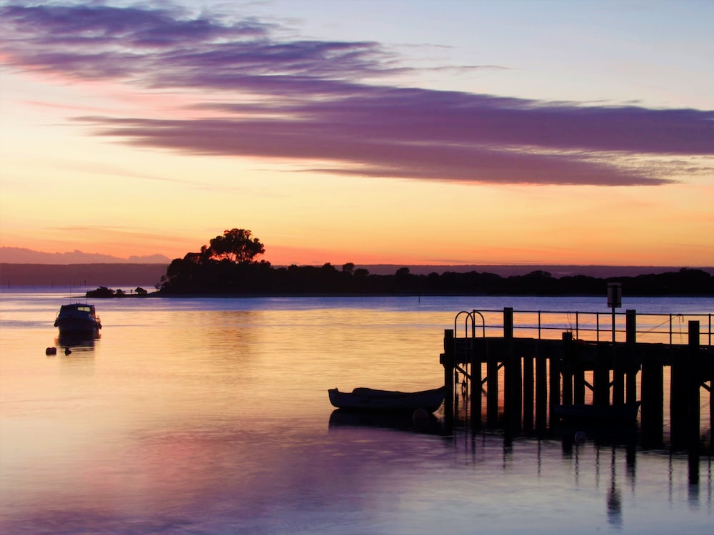 Mercure Kangaroo Island Lodge 41/50