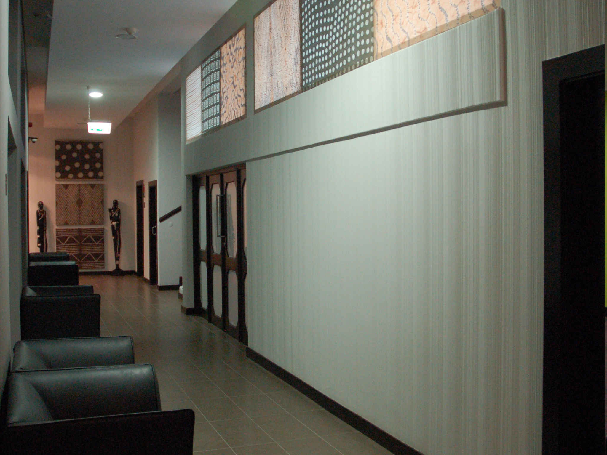Tivoli Maputo 22/63