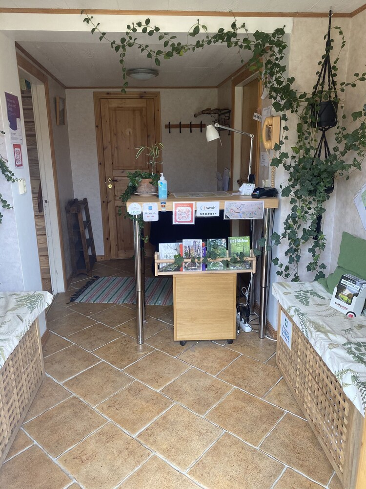 Ullstorps Stugor 3/50