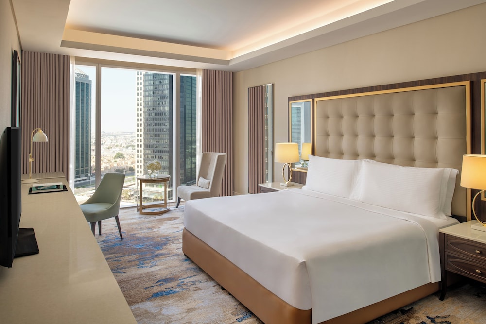 Dusit Doha Hotel 16/66