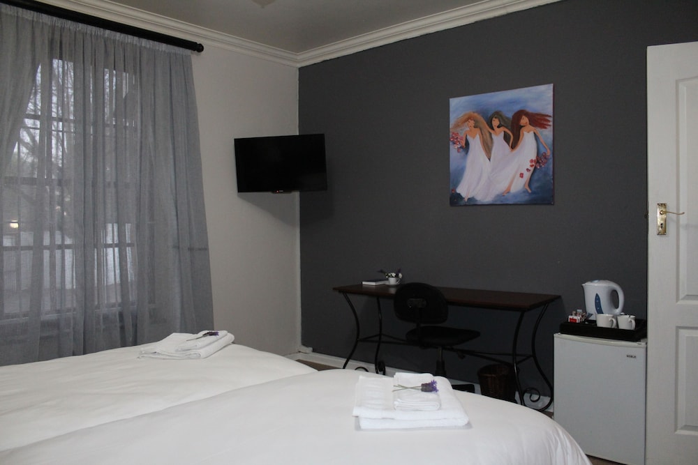 3Liebeloft Guest House 36/50