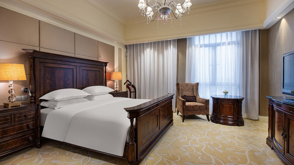 Holiday Inn Fuzhou New Port 23/63