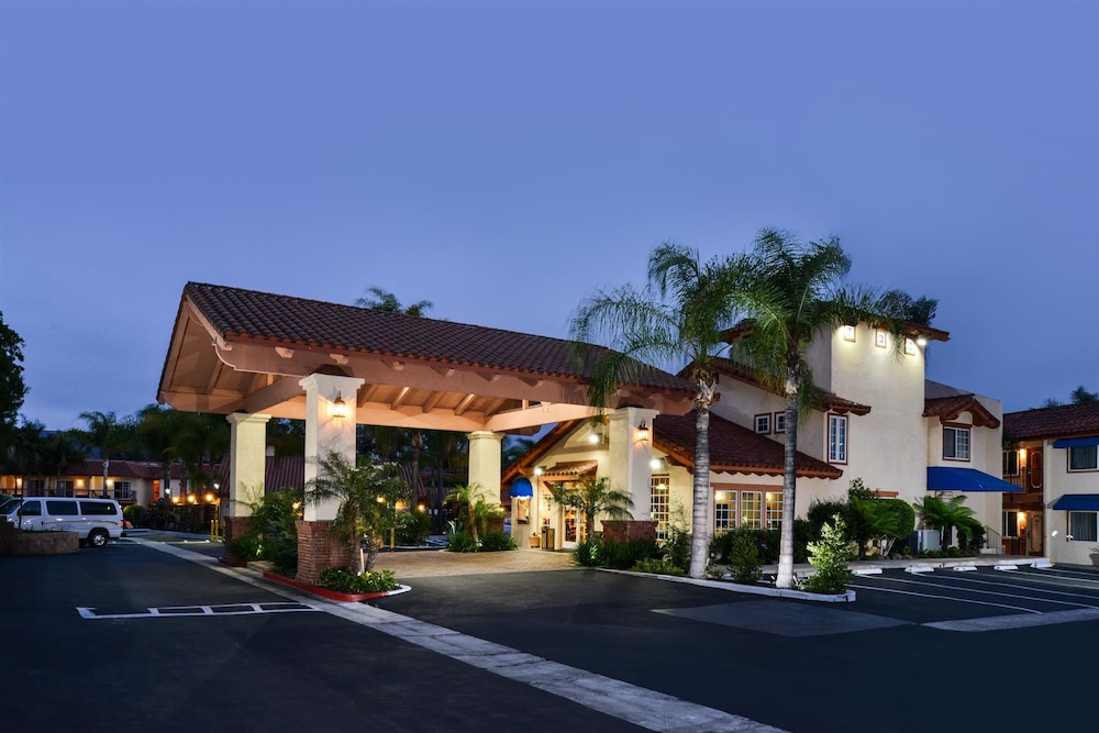 Best Western Capistrano Inn 5/29