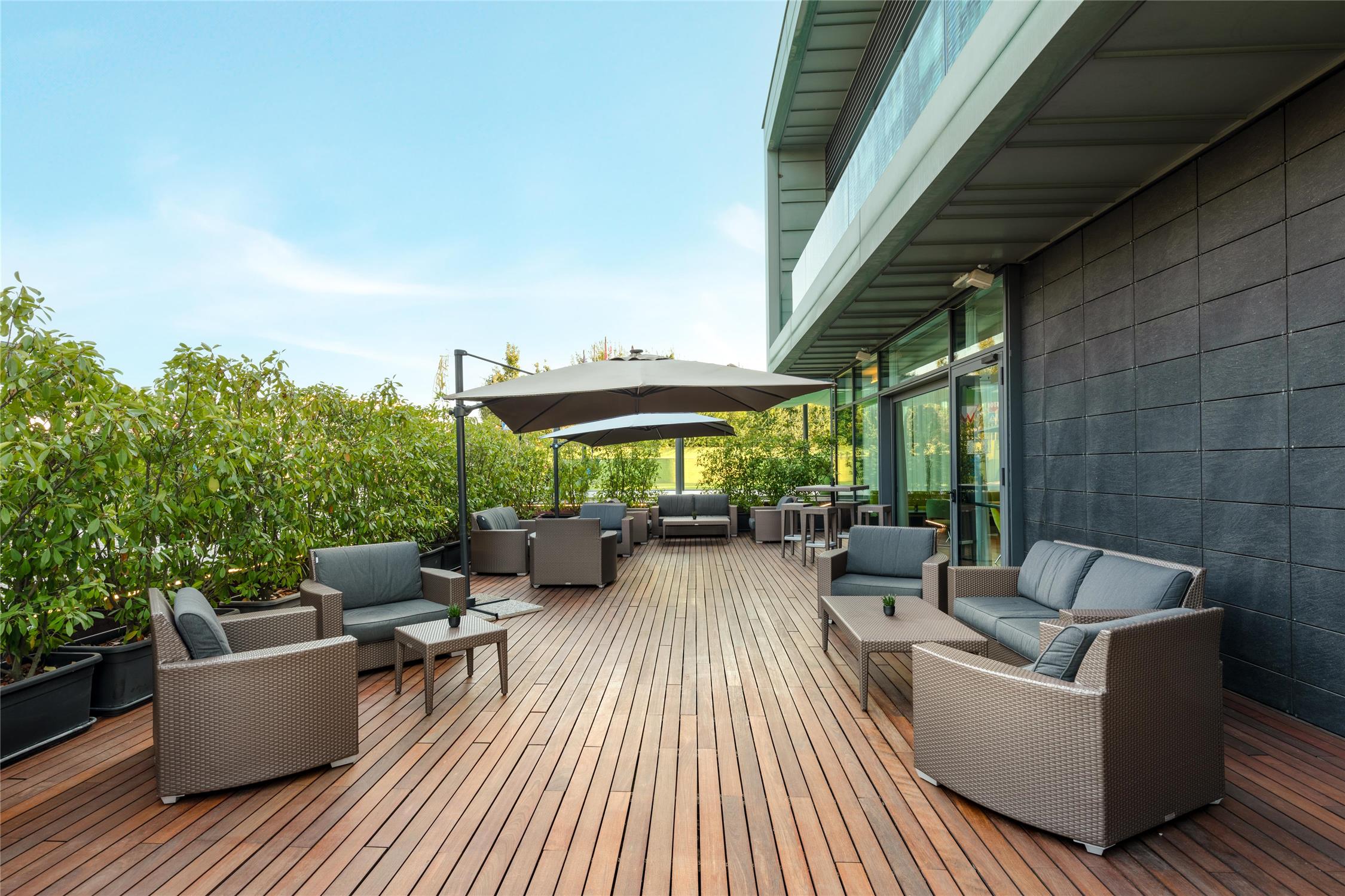 Hilton Garden Inn Venice Mestre San Giuliano 23/50
